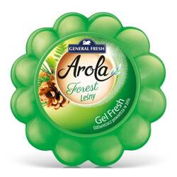 GENERAL FRESH Odświeżacz pow. w żelu 150g Leśny