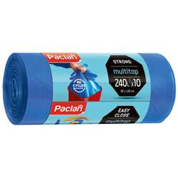 PACLAN Worki Multitop 90x145 240L/10 szt.
