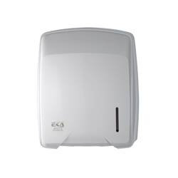 EKA Dozownik do ręczników ZZ ABS biały