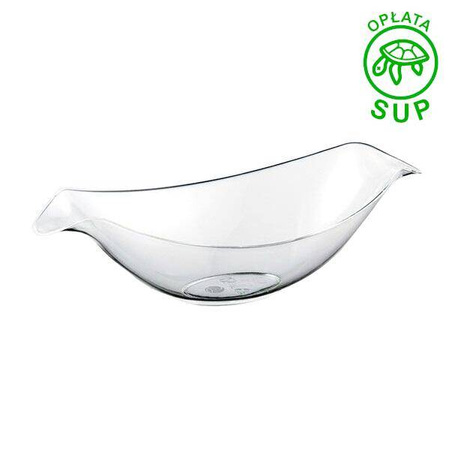 LUXOR Finger Food Pojemnik Aladino 50ml PS 24 szt.