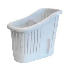 Ociekacz na sztućce granit