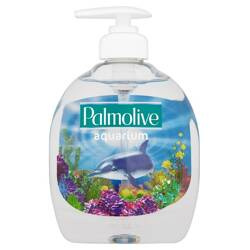 PALMOLIVE Mydło w płynie 300ml Aquarium