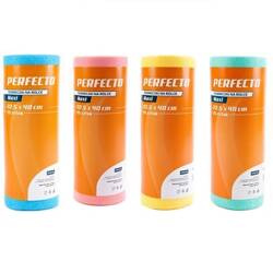 PERFECTO Ściereczki na rolce Maxi 25 szt. mix