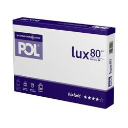 POLLUX Papier ksero A4 80g