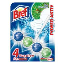 BREF WC Power Activ 50g kulki pine