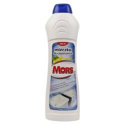 MORS Mleczko do czyszczenia 500ml