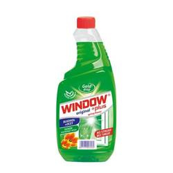 WINDOW Plus Płyn do szyb 0,75L zapas spring flower