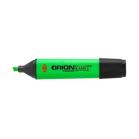 ORION Zakreślacz zielony