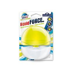 GENERAL FRESH Kostka WC w płynie 55ml cytryna