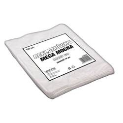 Reklamówka Mega Mocna 30x55 cm 30 µm 100 szt.