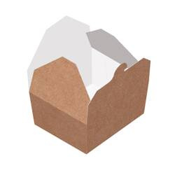 ENJOY EAT&GO Lunch Box mini 11x9x5,5cm 100 szt.