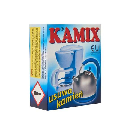 KAMIX Odkamieniacz 2x75g