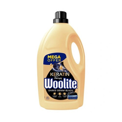 WOOLITE Płyn do prania 4,5L Dark