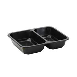 MAP Pojemnik zgrzew 2-D 227x178x45mm REUSE 320 szt