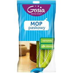 GOSIA Mop paskowy zapas