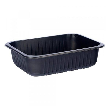 MAP Pojemnik zgrzew 1-D 227x178x81mm REUSE 320 szt