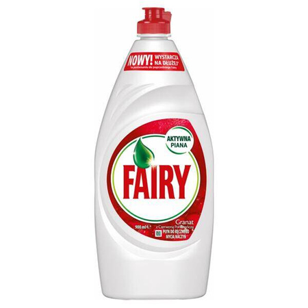 FAIRY Płyn do naczyń 900ml granat