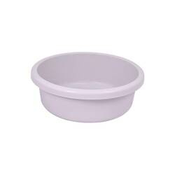 Miska okrągła 9L beż lux