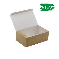 Kurczak Box 160x100x60mm 50 szt.