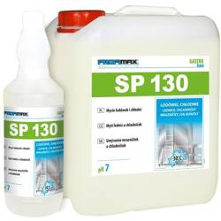 PROFIMAX SP 130 Czyszczenie urządz. chłodnicz. 1L