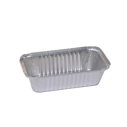 Foremka prost. zam. R208 201x109x49mm 685ml 100szt