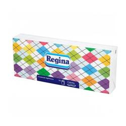 REGINA Chusteczki higieniczne 4W 9/10