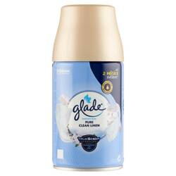 GLADE A. Odświeżacz Czysta świeżość 269ml zapas