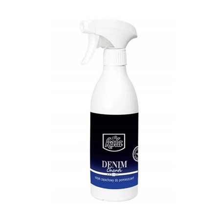 CHANTI Olejek zapach. Denim 500ml