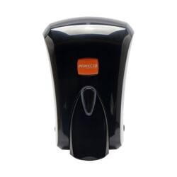 PERFECTO Dozownik do mydła w pianie 1L ABS czarny