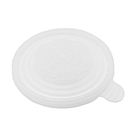 ENJOY EAT&GO Przykrywka PP 115x115mm 50 szt.