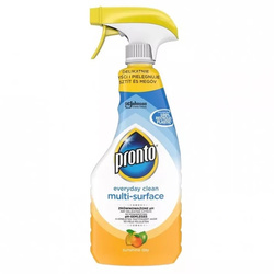 PRONTO Everyday Clean Multi-Surface 500ml atomizer
