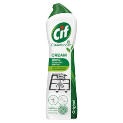 CIF Mleczko do czyszczenia 500ml Original