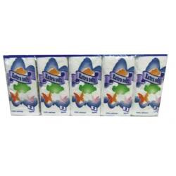 Chusteczki higieniczne Extra Soft 3W 10/10