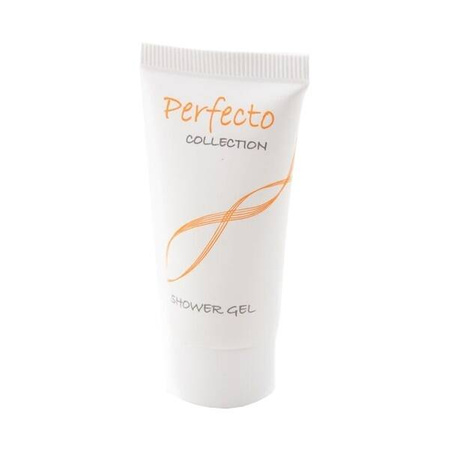 PERFECTO Collection Żel pod prysznic 20ml 50 szt.