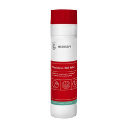 MEDICLEAN 340 Tube 600g