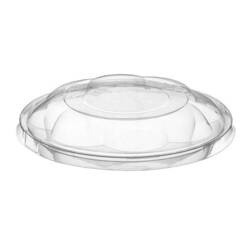 Przykrywka okrągła 160x160x25mm PET 100 szt.