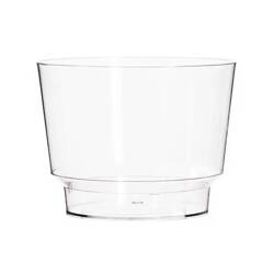 FINGER FOOD Pojemnik 150ml REUSE PS 25 szt.