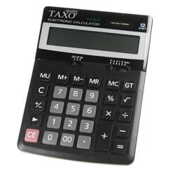 TAXO Kalkulator TG-932