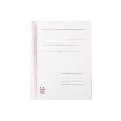 BIGO Skoroszyt bez fałdy A4