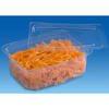 PRATIPACK Pojemnik 1000ml REUSE PP 50 szt.