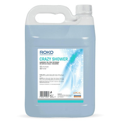 ROKO Prof. Crazy Shower Żel pod prysznic 5L