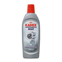 KAMIX Odkamieniacz AGD w płynie 500ml