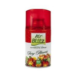 AIR BLITZ Odświeżacz Fiery Flower 260ml zapas