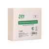 ENJOY&BE ECO Serwetki Airlaid 40x40cm 50szt szamp.