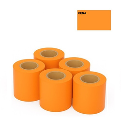 Etykieta cenowa TYP A 35x20mm w rolce 5 szt. poma.