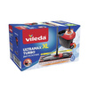 VILEDA Box Mop obrotowy płaski Ultramax Turbo XL