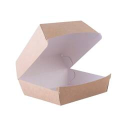 ENJOY EAT&GO Hamburger XL 15x15x9cm 50 szt.
