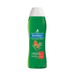 FAMILIJNY Szampon 1L Aloes