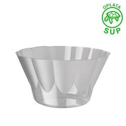 Miseczka do lodów i deserów PS 400ml 20 szt.