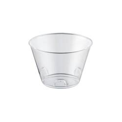 LUXOR Finger Food Poj. Tulip2 100ml REUSE PS 24szt